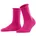 Socken 1 Paar Rot 39-42
