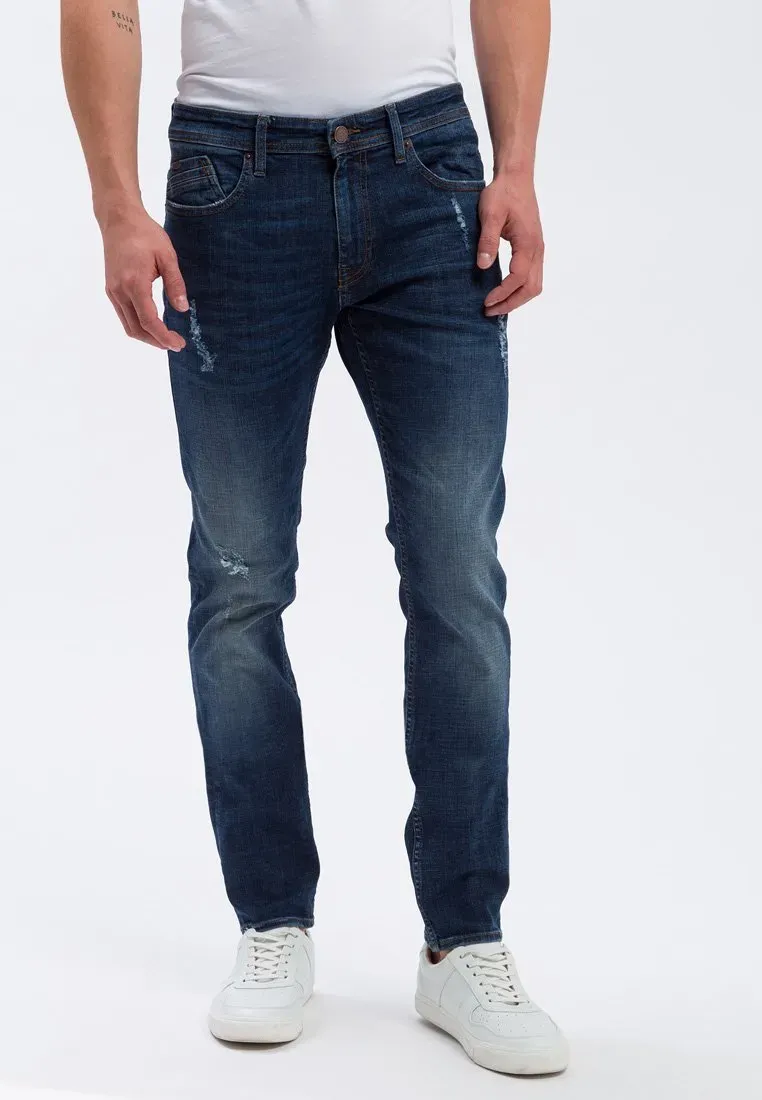 Cross Jeans Jimi - Größe:W36 L34