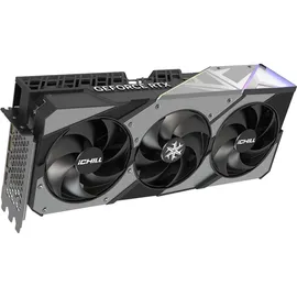 Inno3D GeForce RTX 5080 iCHILL X3 16 GB GDDR7