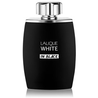 Lalique White in Black Eau de Parfum 125 ml