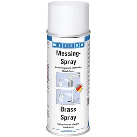 WEICON Messing-Spray 400 ml