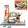 Mattel Matchbox Super Auto Center