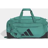 adidas TRA DEF DUF M grün/schwarz