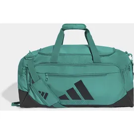 adidas TRA DEF DUF M grün/schwarz