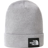 The North Face Hut-NF0A3FNT Grau Einheitsgröße