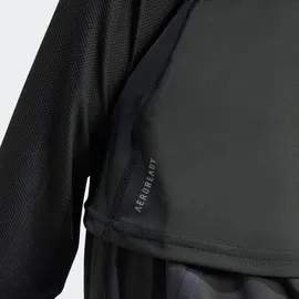 adidas Adizero Essentials Damen Schwarz M