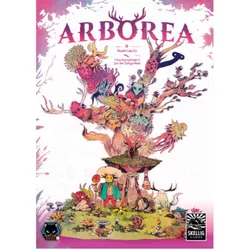 Skelliig Games Arborea