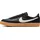 Nike KillsHot 2 Leather Herren Black/Sail-Gum Yellow Herren 42