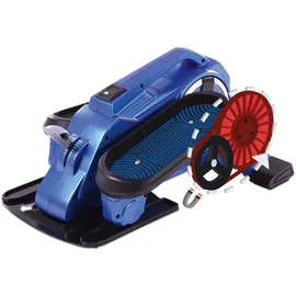 aktivshop Mini Crosstrainer aktiv Premium blau