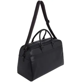 Tommy Hilfiger TH Corp Duffle 50 cm Schwarz