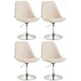 CLP Maverick 4 St. Kunstleder creme