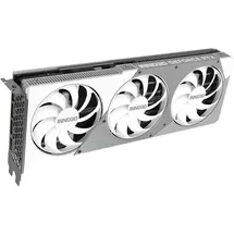 Inno3D GeForce RTX 5070 Ti X3 OC White 16GB Grafikkarte 3xDP/HDMI