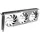Inno3D GeForce RTX 5070 Ti X3 OC White 16GB Grafikkarte 3xDP/HDMI