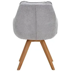 Linea Natura Armlehnstuhl COMO