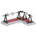 WILESCO 500 Winkel-Transmission