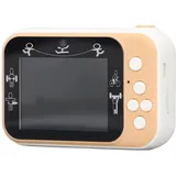 Kinderkamera, 2,4 Zoll 20 MP/1080P HD Selfie Digitalkamera für Kinder mit 32 GB Karte, -Videokamera Spielzeug für Kinder von 3-9 Jahren