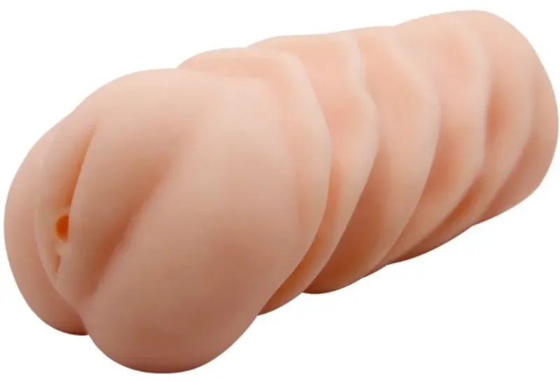 CRAZY BULL - ISABEL VAGINA-MASTURBATOR 13.5 CM