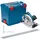 Bosch GKS 85 G Professional inkl. Führungsschiene FSN 1400 + L-Boxx 374 N