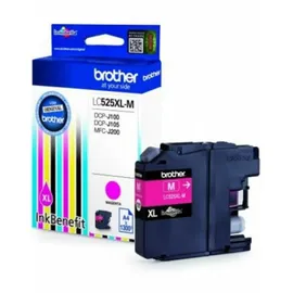 Brother LC-525XLM magenta