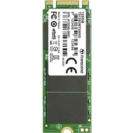 Transcend MTS600S 128 GB M.2 TS128GMTS600S