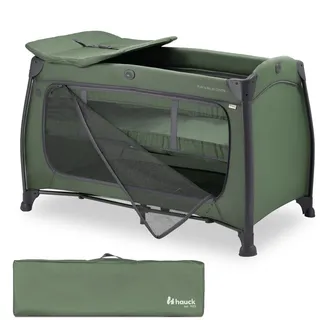 hauck Play N Relax Center