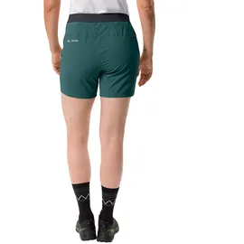 Vaude Scopi Lw Ii Kurze Hose - Mallard Green - 38