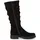 TAMARIS Klassische Stiefel Damen Schwarz 41