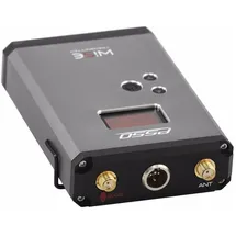 PSSO  WISE Taschensender 823-832/863-865MHz
