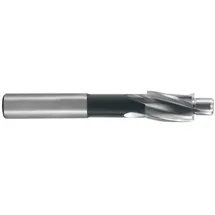 Ruko Flachsenker DIN 373 HSS Ø 18,0 mm Zylinderschaft