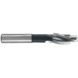 Ruko Flachsenker DIN 373 HSS Ø 18,0 mm Zylinderschaft