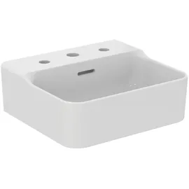 Ideal Standard Conca Handwaschbecken 40 x 35 cm (T381001)