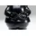 Kare DESIGN Deko-Figur Stehend Polyresin Gold