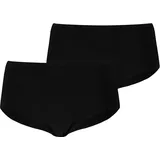 Puma Retro Pants schwarz L