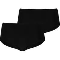 Puma Retro Pants schwarz L