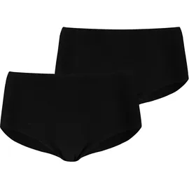 Puma Retro Pants schwarz L