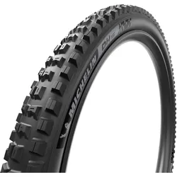 MICHELIN MTB-Fahrradreifen  DH 16 Dark, 27.5x2.40" One Size