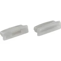 EVN FLAT4PAK-SET Profil-Endkappe