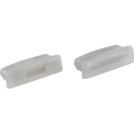 EVN FLAT4PAK-SET Profil-Endkappe