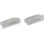 EVN FLAT4PAK-SET Profil-Endkappe