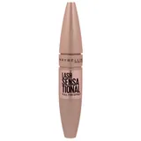 Maybelline Lash Sensational Full Fan Effect 6 burgundy brown
