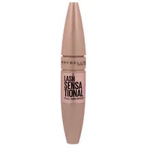Maybelline Lash Sensational Full Fan Effect 6 burgundy brown