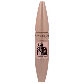 Maybelline Lash Sensational Full Fan Effect 6 burgundy brown