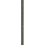 Polbram Zaunpfosten 70 x 200 cm Stahl