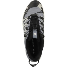 Salomon »XA PRO 3D V9 GORE-TEX«, wasserdicht Salomon grau