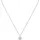 Morellato Kette Tesori SAIW109 Silber