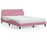 vidaXL 373157 Bettrahmen