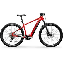 Centurion Backfire R800i EP3 infrarot