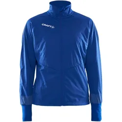 CRAFT ADV Nordic Ski Club Langlaufjacke Damen 346000 - club cobolt XL