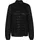 Kaffe Bluse Smilla Schwarz S