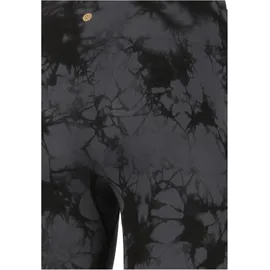 ATHLECIA Theresa Tie Dye Seamless Tights, nine iron